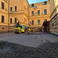 Uređeno parkiralište „Iza suda“ (FOTO)