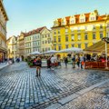 Počeo Mesec srpske kulture u Pragu