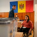 Moldavija dan nakon glasanja: Izborna trka i nije bila toliko neizvesna, proevropska stranka u vođstvu