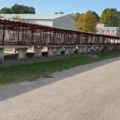 Alo u debeljači na mestu gde je bačeno telo žrtve Osumnjičeni za ubistvo se nalaze u pritvoru ( video)