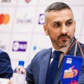 Sportski direktor ABA lige najavljuje: "Svaka utakmica u ABA ligi biće pravi košarkaški spektakl"