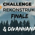 Challenge rekonstrukcija: Poznati kuvari rekonstruišu tradicionalna jela