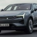 Unapređeni Polestar 3