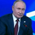 Niš obeležio Putinov rođendan: Slavljeničkih bilborda više nego Rusa