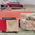U selima opštine vrbas odnosi se kabasti otpad Besplatna akcija „Čistoće” traje od 13. do 17. oktobra ovo je raspored odnošenja…