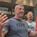 Advokat Miše Bačulova: Tužilaštvo u Novom Sadu prosledilo Tužilaštvu za organizovani kriminal predlog za davanje iskaza o…