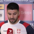 Prve reakcije posle poraza Srbije od Albanije: "Ne znam šta bih rekao o ovoj igri, sramotno i za Piksija"
