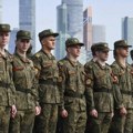 Zbog prisustva „neobično velike jedinice“ Estonija zatvorila put kroz rusku teritoriju
