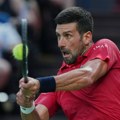 Đoković zadržao peto mesto na ATP listi