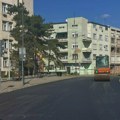 Zabranjeno desno skretanje s Varadinskog mosta Putari privode kraju uređenje Trga neznanog junaka