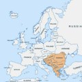 Pojavila se „nova“ mapa Balkana i ljudi su uspeli odmah da se posvađaju: „Balkanac si samo ako voliš ove dve stvari“