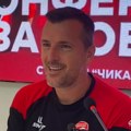 Luković podneo ostavku na mesto trenera Radničkog 1923