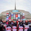 Svečano otvoren "Foto Peking 2025" kod Milenijumskog spomenika u Kini