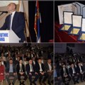 Obeležen Dan opštine bačka Palanka Dodeljene Oktobarske nagrade i predstavljeni novi projekti