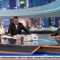 Тензија у студију Пинк телевизије! Младен Мијатовић дошао у емисију код Дее Ђурђевић, водитељка га прекинула усред реченице…