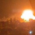 Eksplozija u Kazahstanu! Puklo nadomak granice sa Rusijom, svi su na nogama, grad udaljen 180 km redovno je bio meta udara…