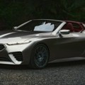 Isporučen prvi BMW Skytop