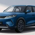 BYD Atto 2 DM-i sa hibridnim pogonom