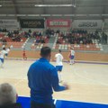 Đerlek nacrtao prvu pobedu: Novi Pazar – Ekonomac 8:2