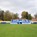 Od sledeće godine FK "Šumadija 1903" igraće na renoviranom terenu (FOTO)