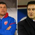 "Milojeviću niko ne radi iza leđa, meni jesu": Saša Janković o krizi u Crvenoj zvezdi