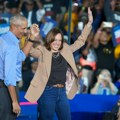 Nova knjiga otkriva: Obama pobesneo na liderku demokrata zbog podrške Kamali Haris