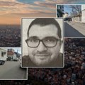 "Ne kaje se, evo grli se sa ženom, a moj sin je u grobu" Taksista Bogdan (37) priznao da je ubio Uroša (44) na Zvezdari…