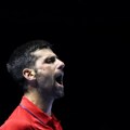 Đoković saznao kad igra prvi meč u Atini
