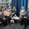 SREDOM U KLUBU: Druženja, razgovori i razmena znanja u Klubu solidarnih žena