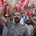 U Tunisu demonstracije protiv nepravde i za bolje ekonomske uslove