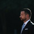 Dan: Jakov Milatović osniva partiju, mogla bi se zvati Pokret za Crnu Goru