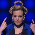 Milica Jokanović napravila šou u "Superpoteri": Scena sa takmičarom izazvala je reakciju celog studija
