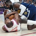 NBA bruji o "navlačenju" za Denver: "Nema šta da traže tamo" VIDEO