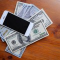 Poskupljuju pametni telefoni: Proizvođači zbog jednog razloga prebacuju teret na kupce
