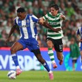 Sporting se mučio, Porto lagano, veliki derbi u četvrtfinalu kupa