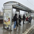 JKP Šumadija: Autobusko stajalište popravljeno u ponedeljak, nisu tačne informacije