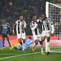 (VIDEO) Autogol prekinuo mučenje Juventusa, Kostiću „mrvice“