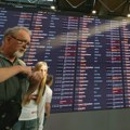 Ukrajina napadom dronovima paralisala vazdušni saobraćaj u Moskvi: Obustavljene stotine letova