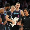Jović postigao tri poena u porazu Majamija od Bostona