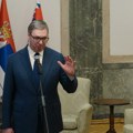 Вучић: Одлука о кандидатури за премијера треба да буде моја и одлука народа