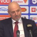 Обрадовић исхвалио једног играча после Будућности: "За мене је он откровење, имам циљ да дођем у Подгорицу"