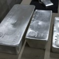 Srebro skočilo 7%, analitičari predviđaju da bi cene plemenitih metala mogle ponovo snažno da porastu