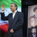 Ubijen bivši predsednik Irana
