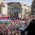 Orban: Mađarska mora da ostane van rata