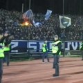 Srpski trener u centru skandala u Bosni i Hercegovini: Milošević gledao tuču navijača sa policijom, meč produžen 23 minuta!…