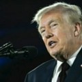 Trump traži ozbiljniji pristup Irana dok se približava rok za otvaranje Hormuškog moreuza