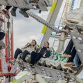 Panoramski točak od 40 metara i najluđe vožnje u mega luna-parku na Prozivci