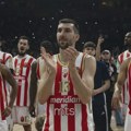 VIDEO Analiza Zvezdine jako važne pobede: Šta je Obradović promenio protiv Pariza?