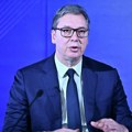 Vučić sa američkim zvaničnikom razgovarao o izazovima u energetskom sektoru i NIS-u