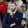 "Čudo je što sam uopšte trener u Evroligi"